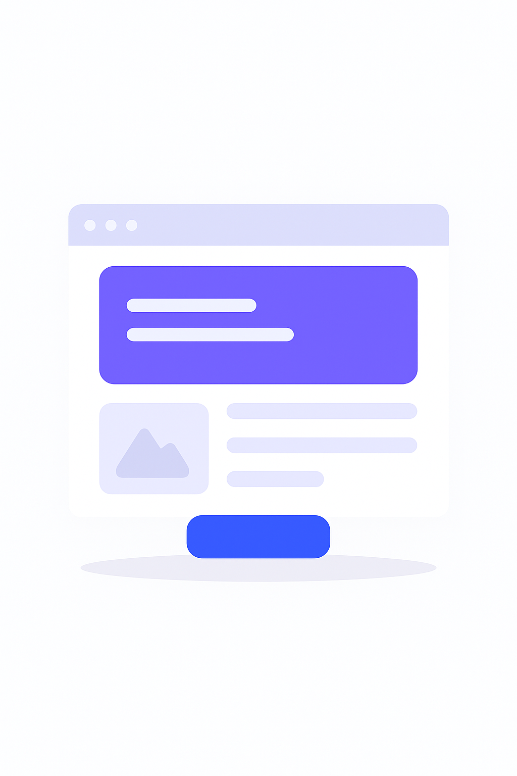 Projet sur mesure - Aperçu Webfacilepro